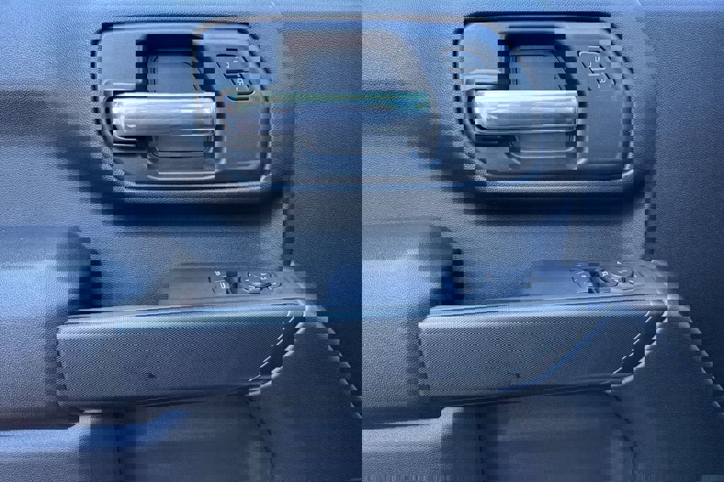 New 2026 Chevrolet Silverado 2500 W/T w/ WT Convenience Package image 11