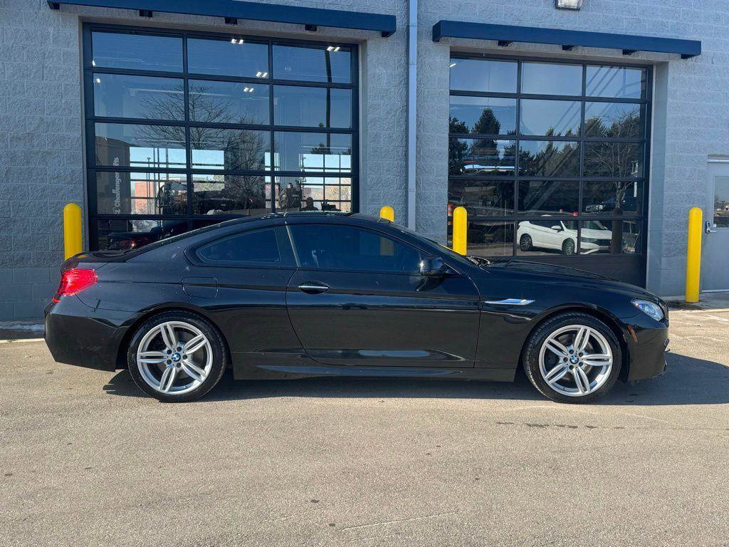 Used 2014 BMW 650i xDrive Coupe image 46