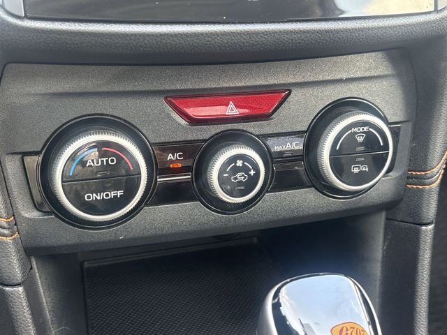 Used 2020 Subaru Crosstrek 2.0i Limited w/ Moonroof Package w/Navigation image 19