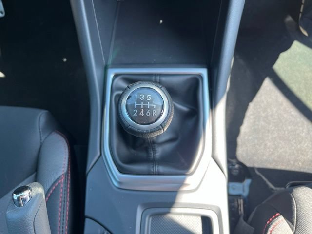 New 2026 Subaru WRX AWD/4WD image 9
