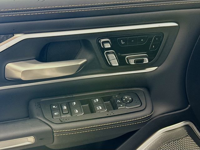 New 2026 RAM 1500 Tungsten image 18