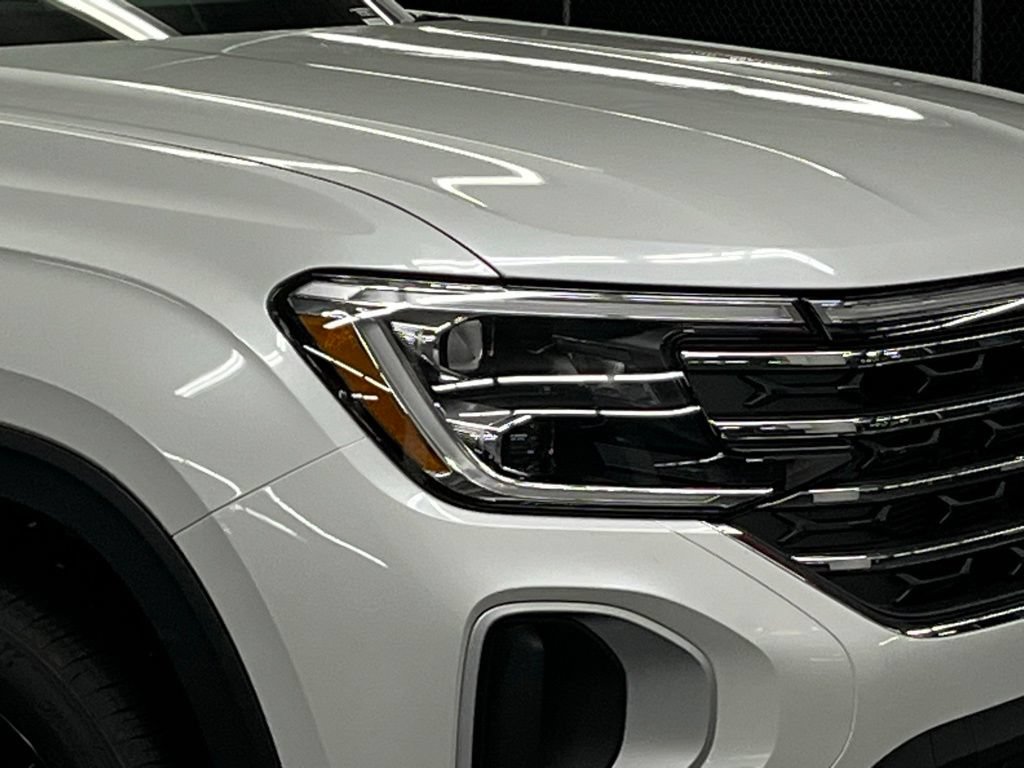 New 2026 Volkswagen Atlas SE AWD/4WD image 45