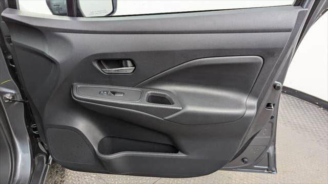 Used 2024 Nissan Versa SV image 22