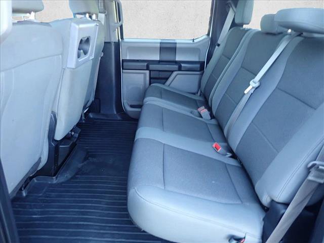 Used 2019 Ford F150 XL w/ Equipment Group 101A Mid image 7