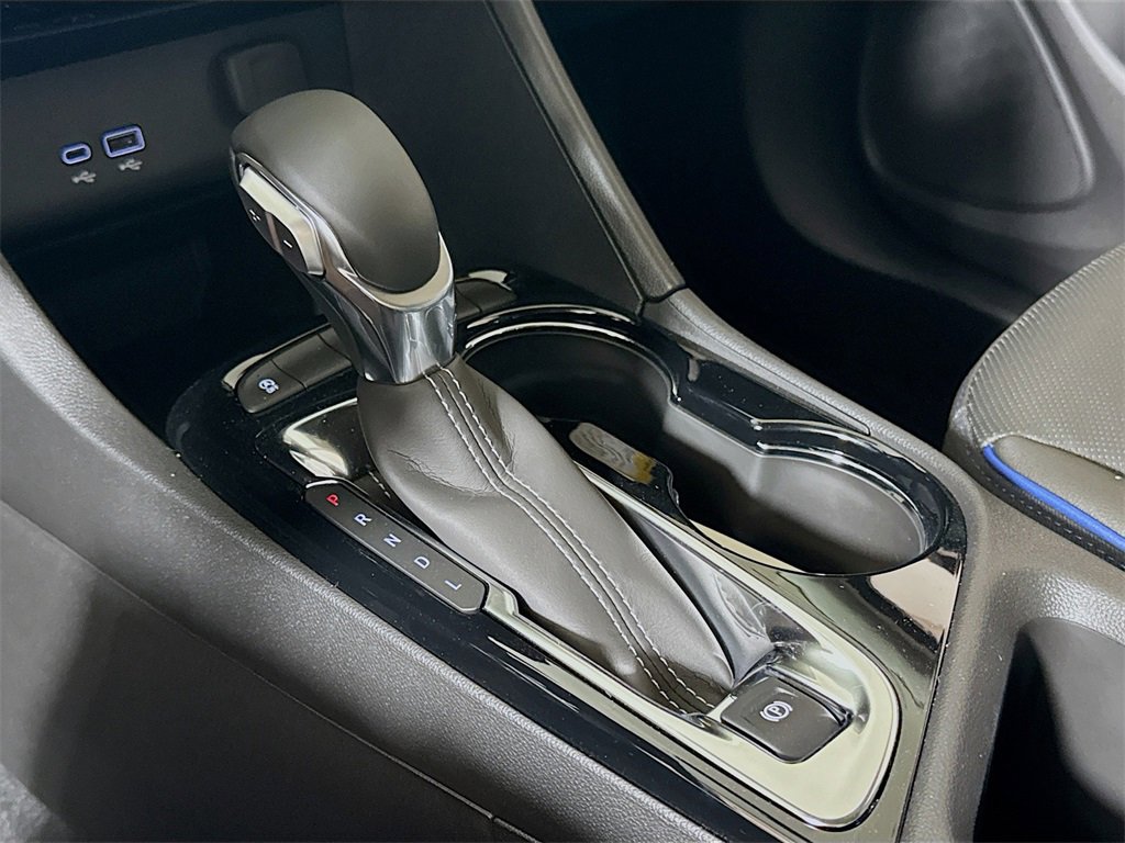 New 2026 Buick Encore GX Sport Touring w/ Comfort Package image 10