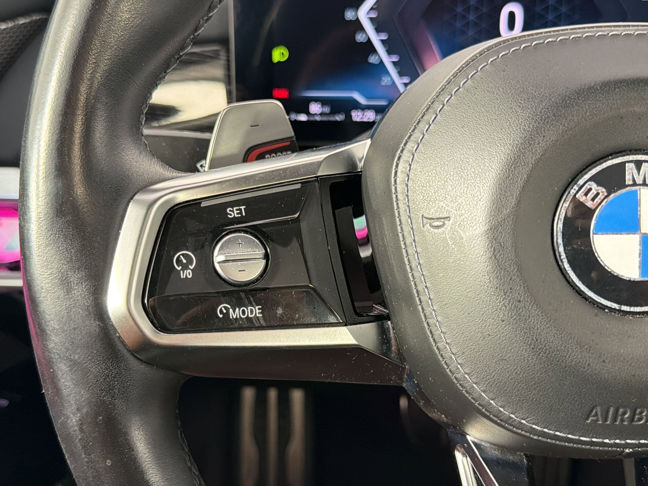 Certified 2024 BMW 740i RWD image 18