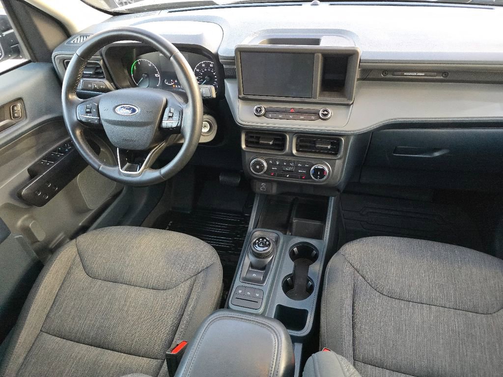 Used 2023 Ford Maverick XLT w/ XLT Luxury Package image 27