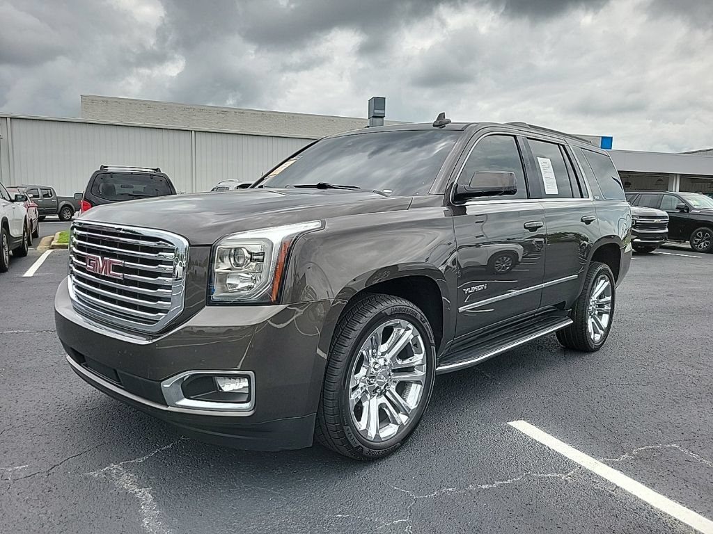 Used 2020 GMC Yukon SLT w/ Premium Edition RWD 360° Tour
