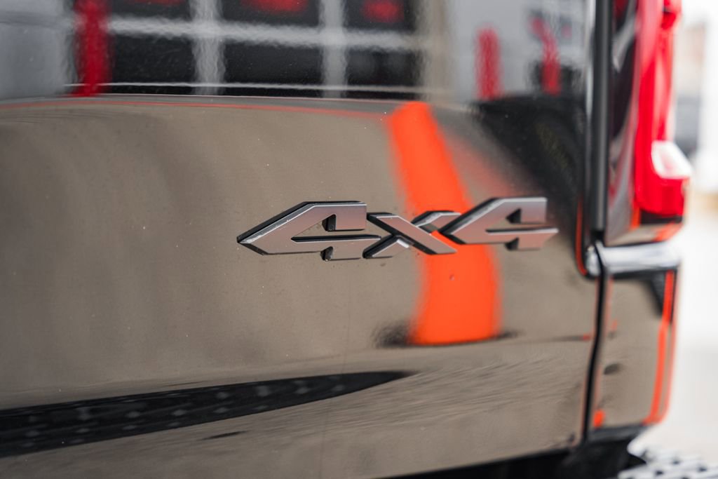 New 2026 RAM 1500 Rebel image 10