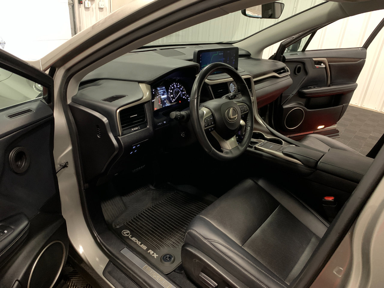 Used 2022 Lexus RX 350 AWD w/ Premium Package image 45