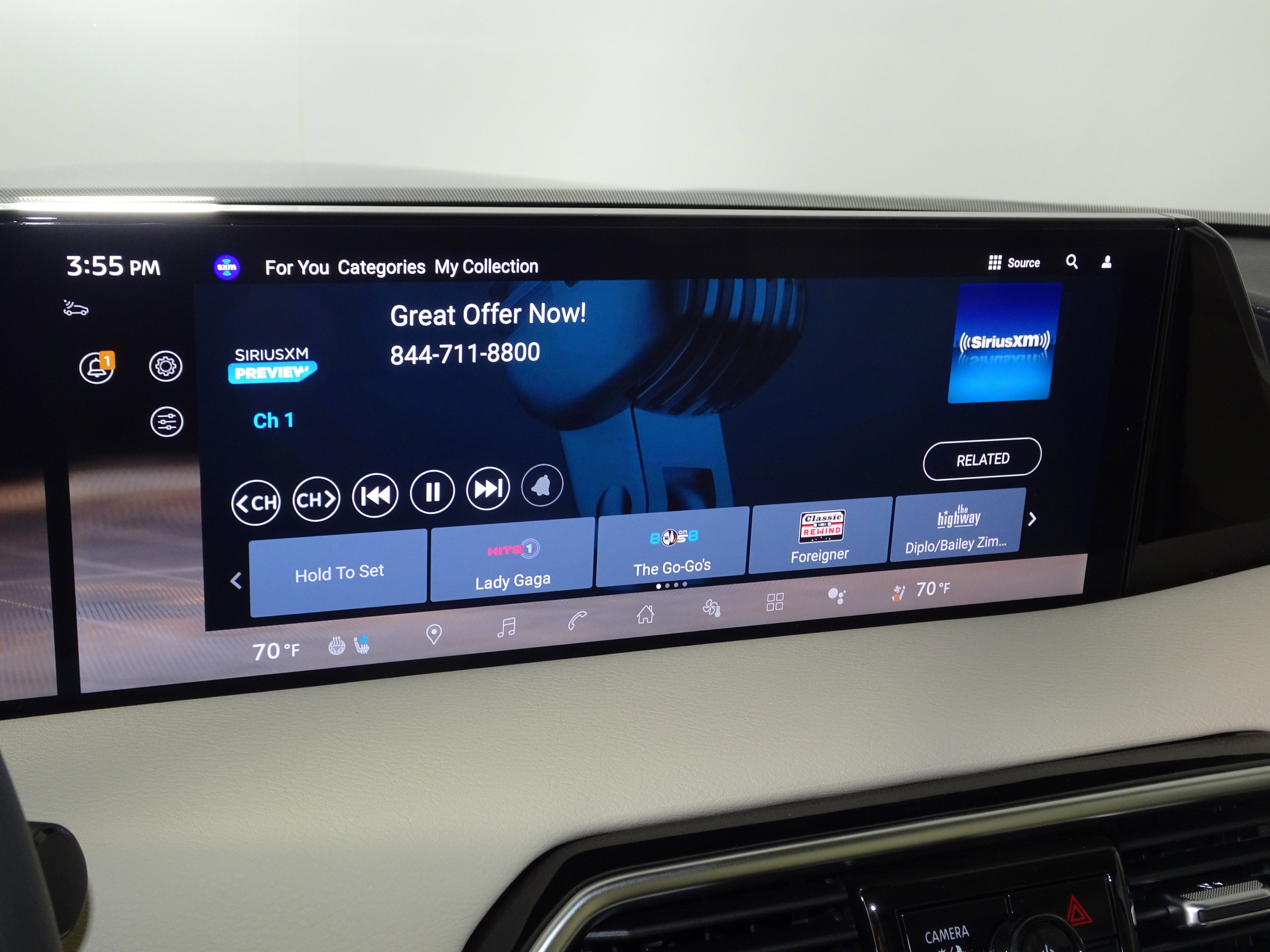 New 2026 Nissan Armada Platinum image 28
