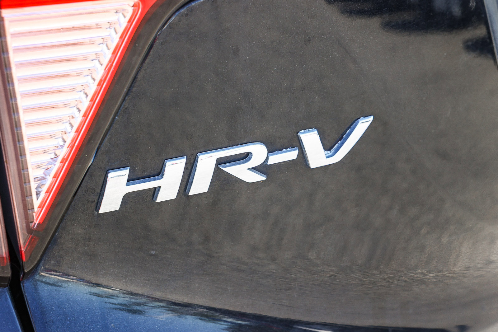 Certified 2018 Honda HR-V EX image 9