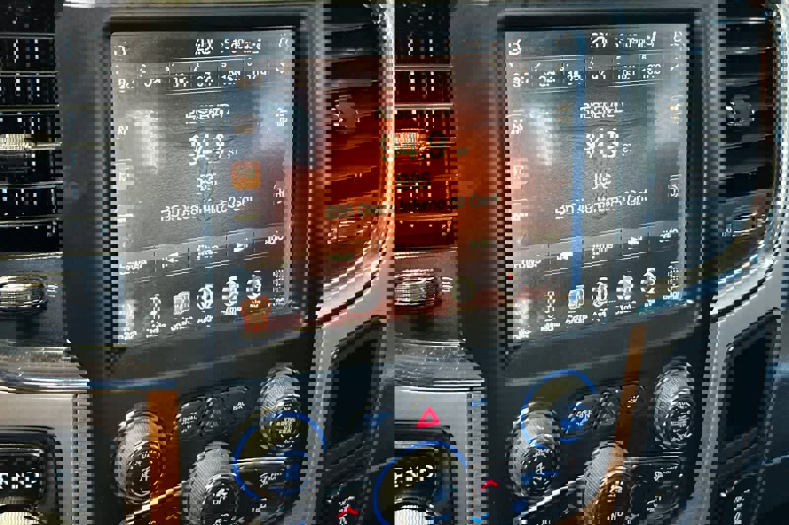 Used 2017 RAM 1500 Laramie Longhorn image 21