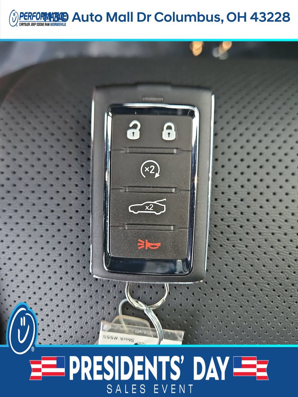 New 2026 Dodge Charger R/T Scat Pack image 30