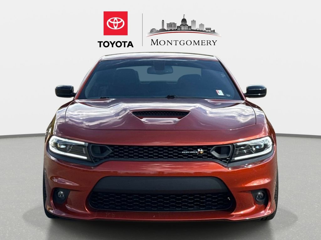 Used 2023 Dodge Charger Scat Pack w/ Plus Group image 8