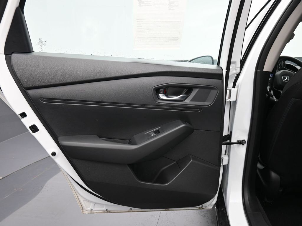 Certified 2024 Honda Accord EX image 33