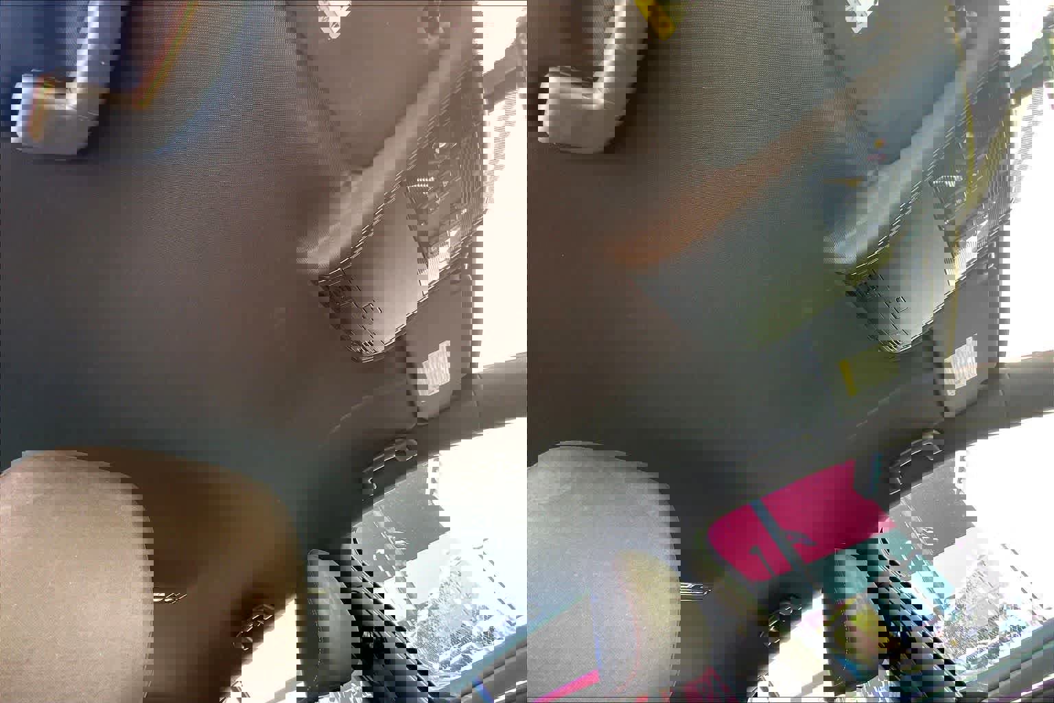 Used 2018 Volkswagen GTI S image 31