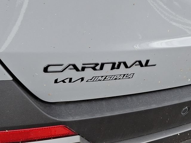 New 2025 Kia Carnival SX Prestige FWD image 16