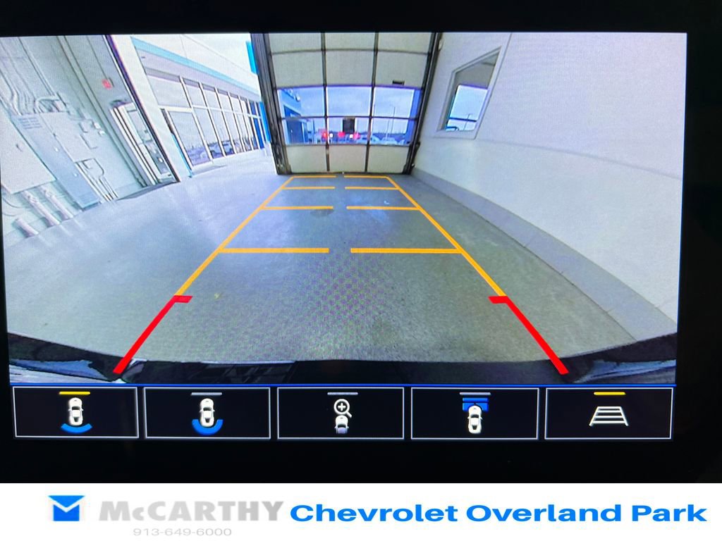 Used 2023 Chevrolet Corvette Z06 image 31