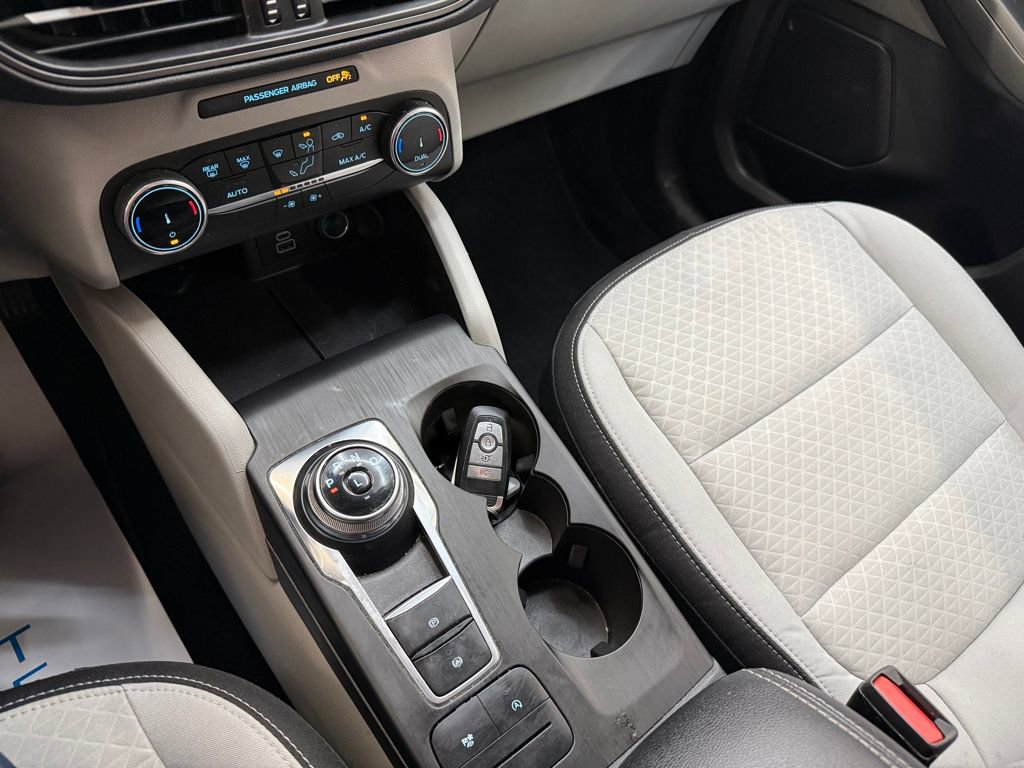 Used 2024 Ford Escape Active image 17