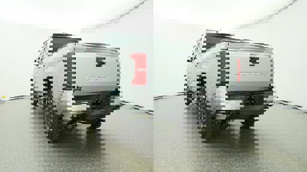 New 2025 Toyota Tacoma TRD Sport image 22