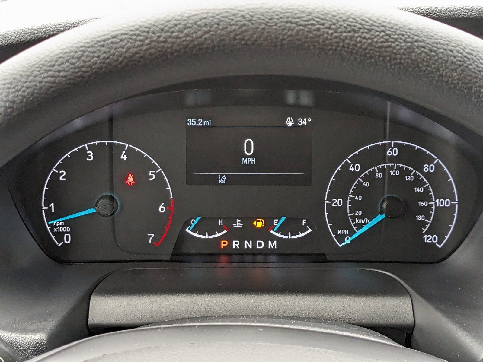 New 2024 Ford Transit 350 148 High Roof DRW AWD w/ Exterior Upgrade Package image 24