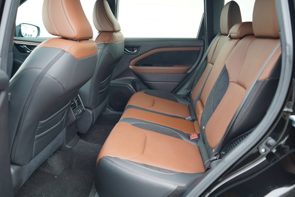 New 2026 Subaru Forester Touring AWD/4WD image 7
