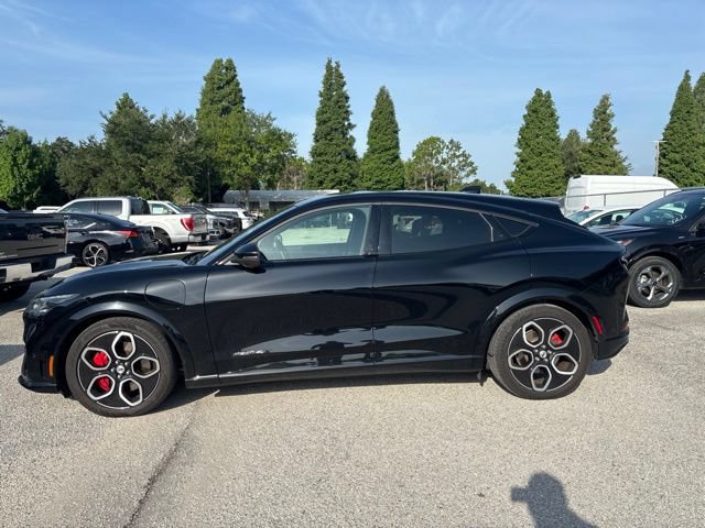 Used 2023 Ford Mustang Mach-E GT AWD/4WD image 8