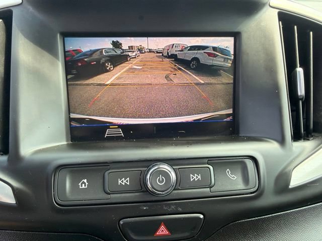 Used 2020 GMC Terrain SLE FWD image 18