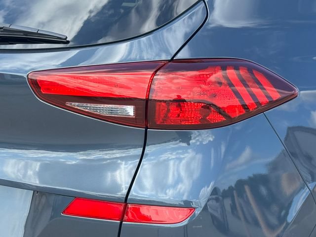 Used 2019 Hyundai Tucson Value w/ Cargo Package FWD image 8