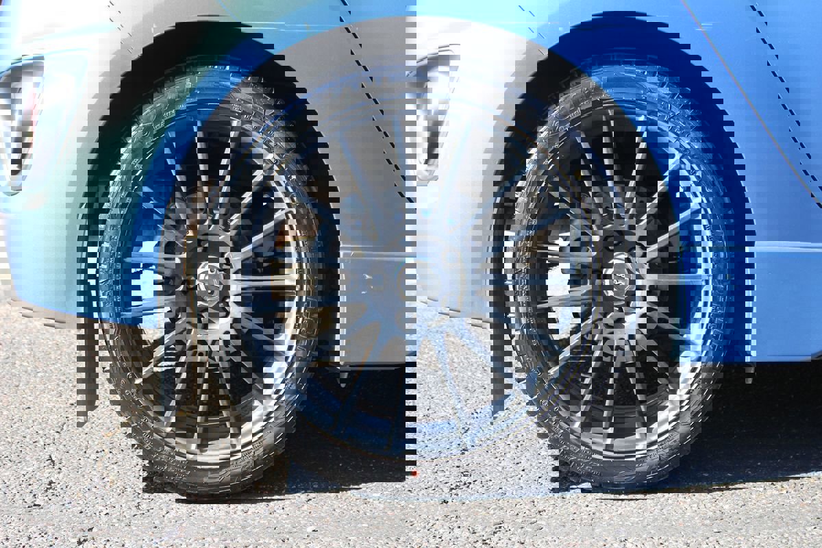 Used 2016 Hyundai Veloster Rally Edition image 39