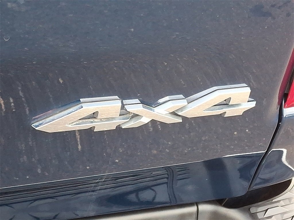 Used 2022 RAM 1500 Big Horn image 31