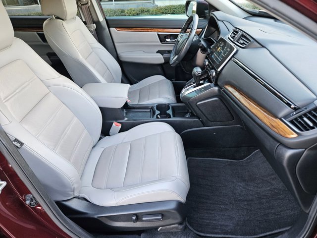 Used 2019 Honda CR-V EX-L image 20