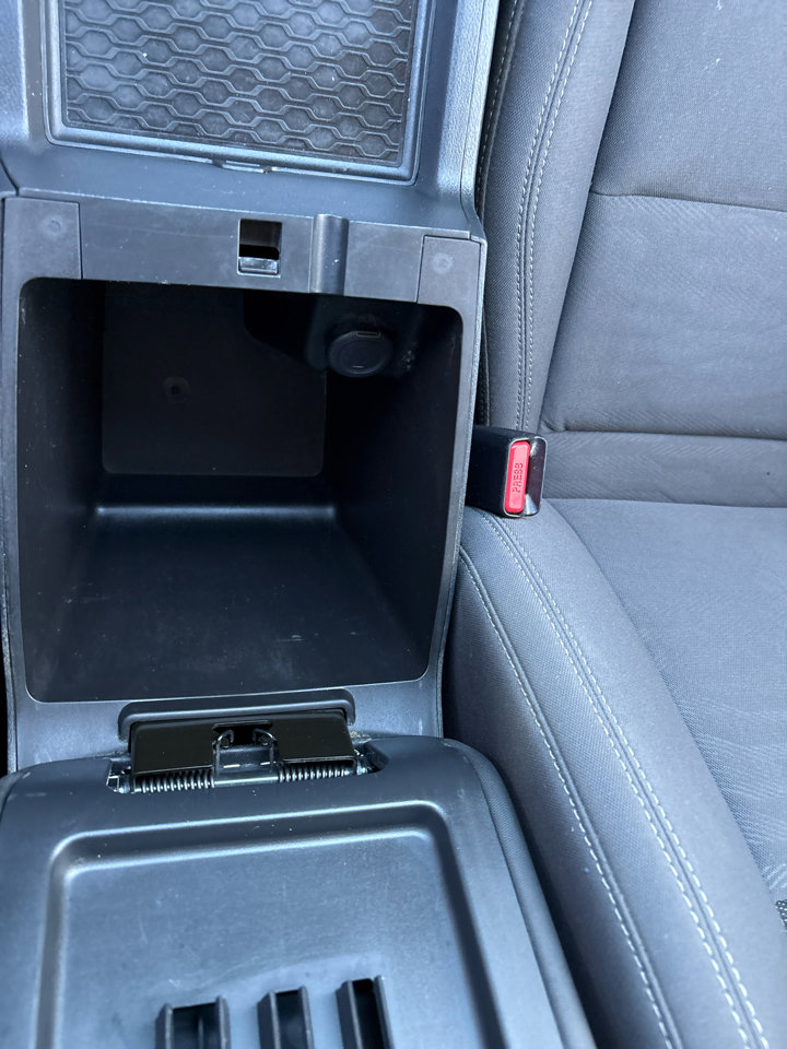 Used 2022 Nissan Frontier SV image 31