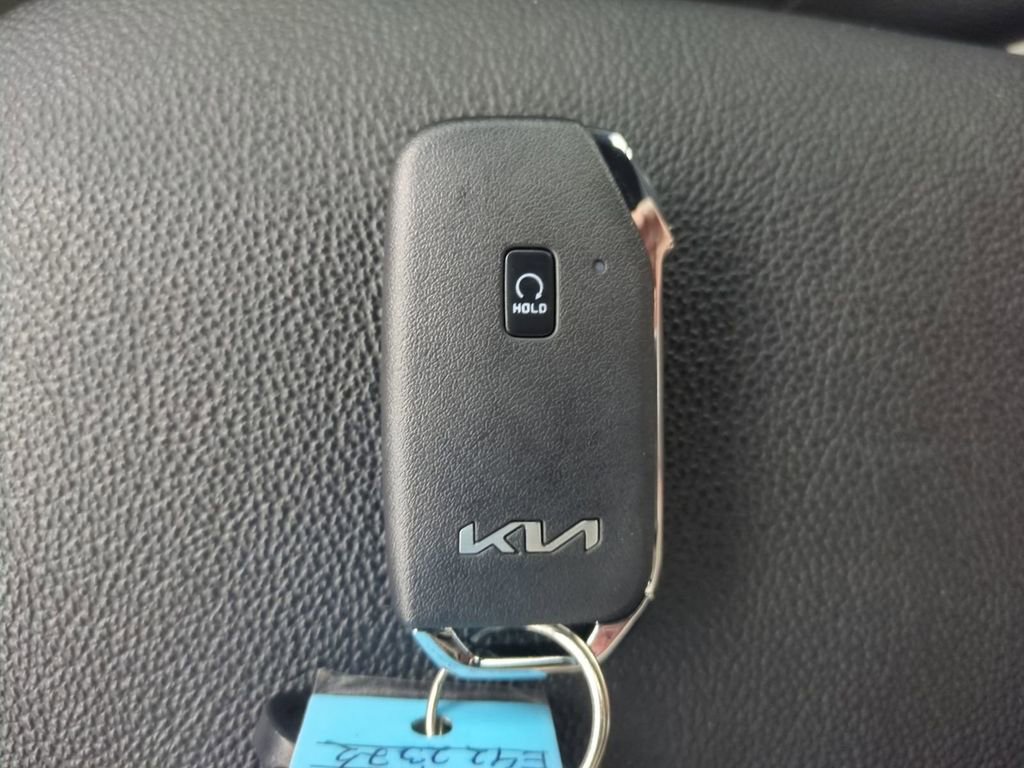 Used 2022 Kia Forte GT-Line w/ GT-Line Premium Package image 36