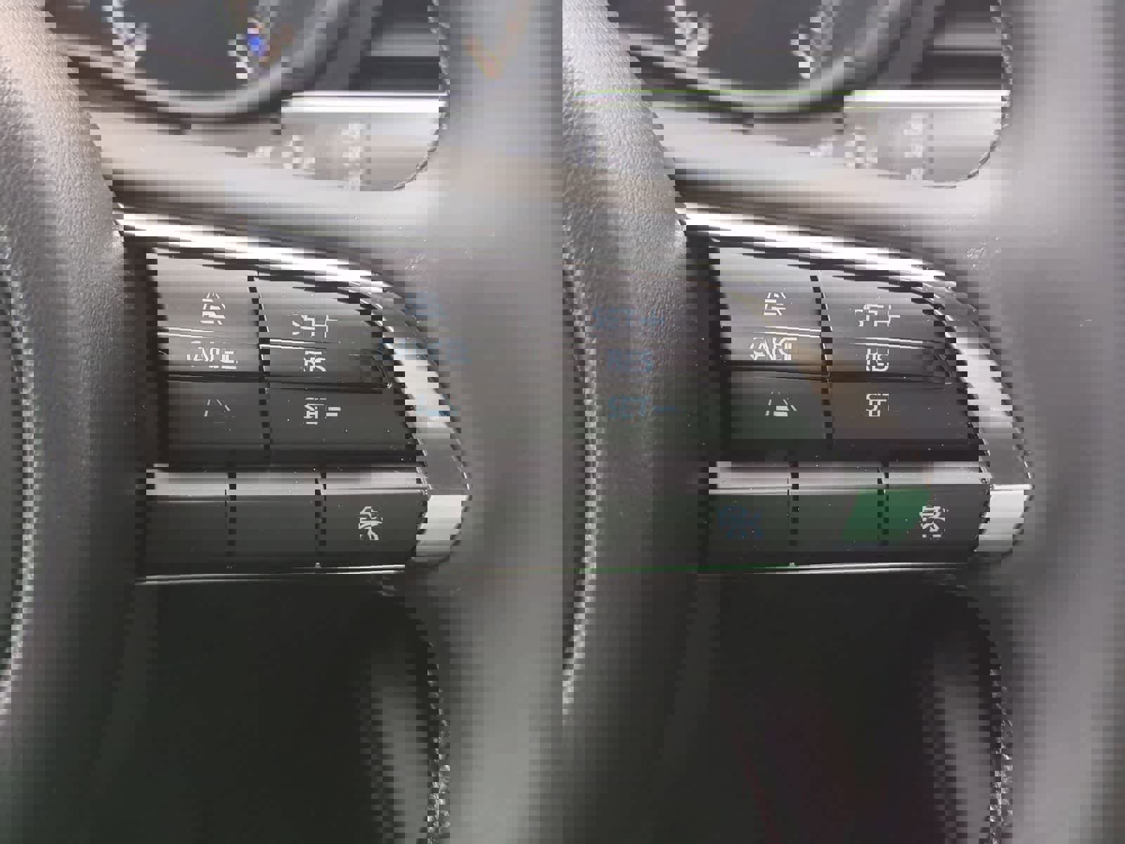 New 2026 MAZDA MAZDA3 Carbon image 25