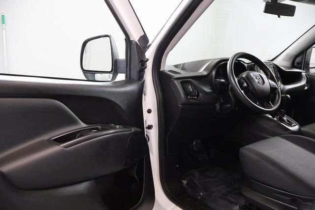 Used 2022 RAM ProMaster City Tradesman FWD image 9