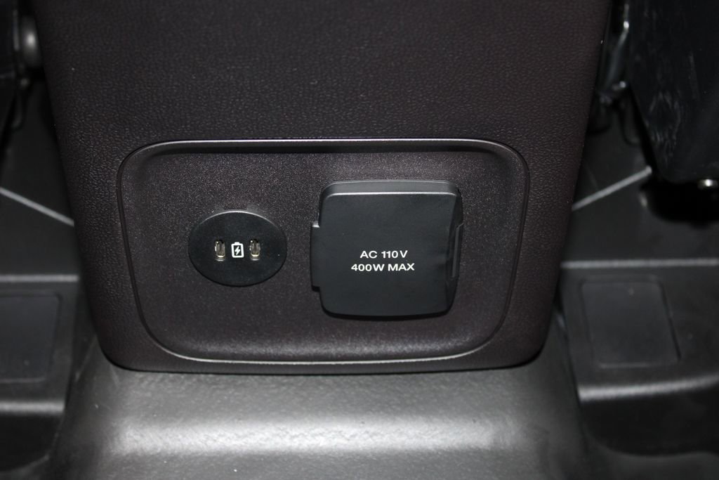 New 2025 Ford Bronco Sport Outer Banks w/ Sasquatch Outer Banks Package image 32