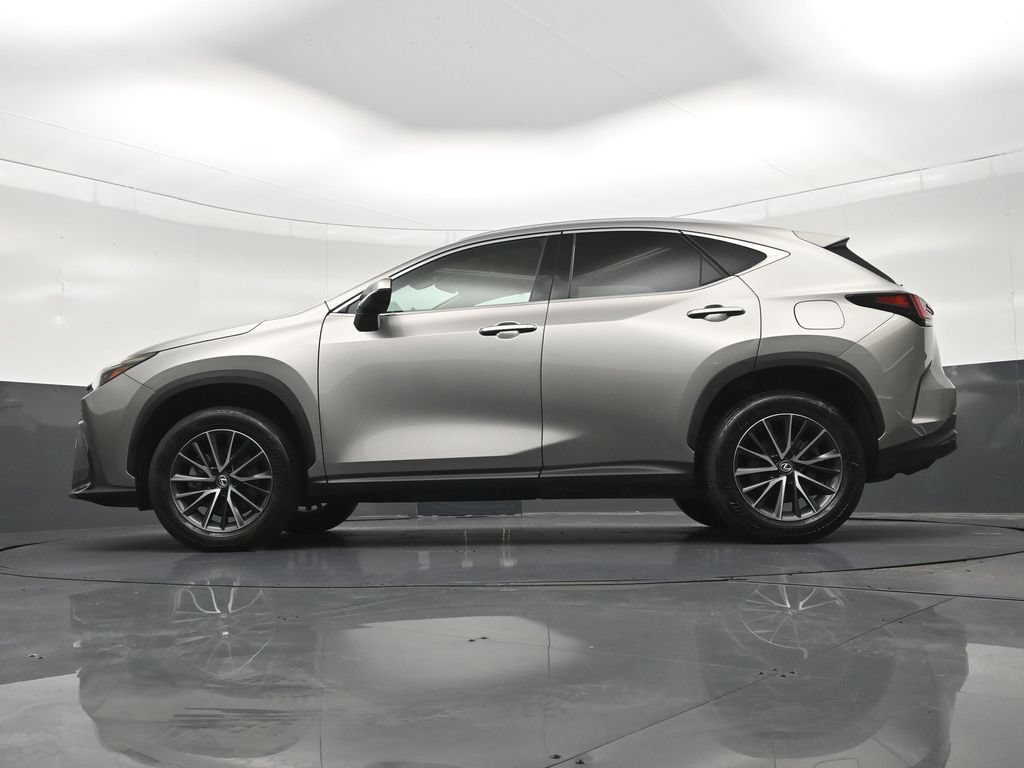 Used 2024 Lexus NX 250 FWD image 24