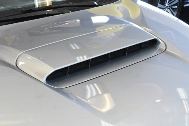 Used 2024 Subaru WRX TR AWD/4WD image 5