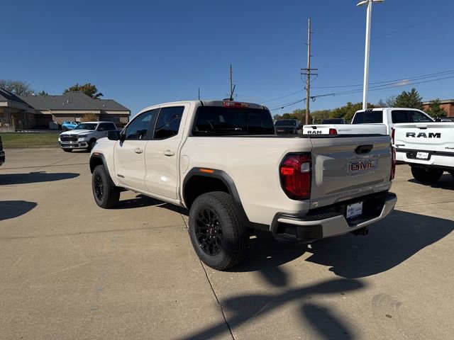 New 2026 GMC Canyon Elevation w/ Convenience Package image 5