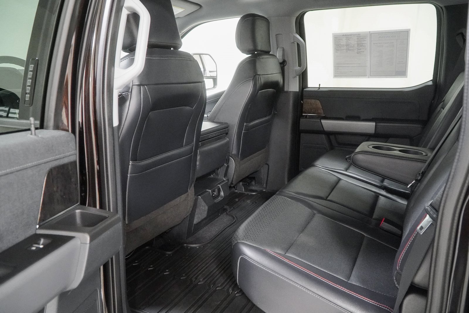 Used 2021 Ford F150 Lariat w/ Max Trailer Tow Package image 51