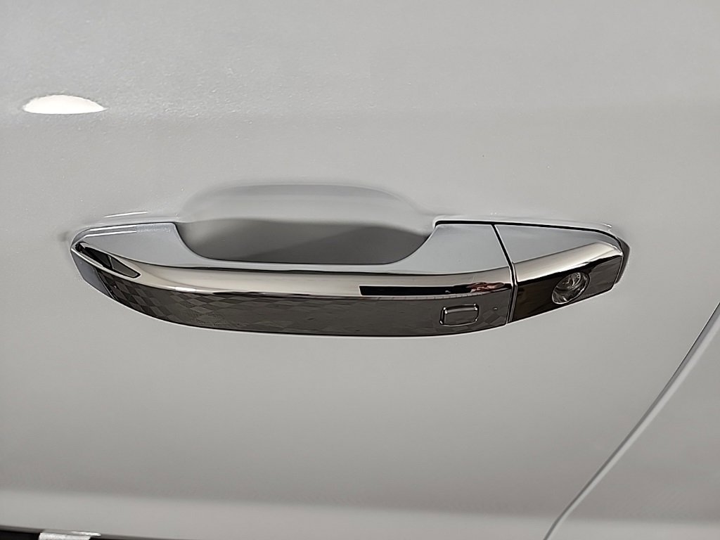 New 2026 Chevrolet Silverado 1500 LTZ image 15