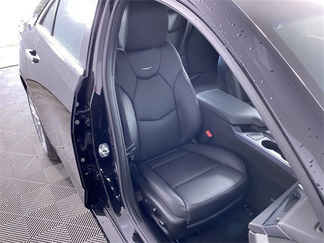 New 2026 Cadillac CT4 Premium Luxury image 32