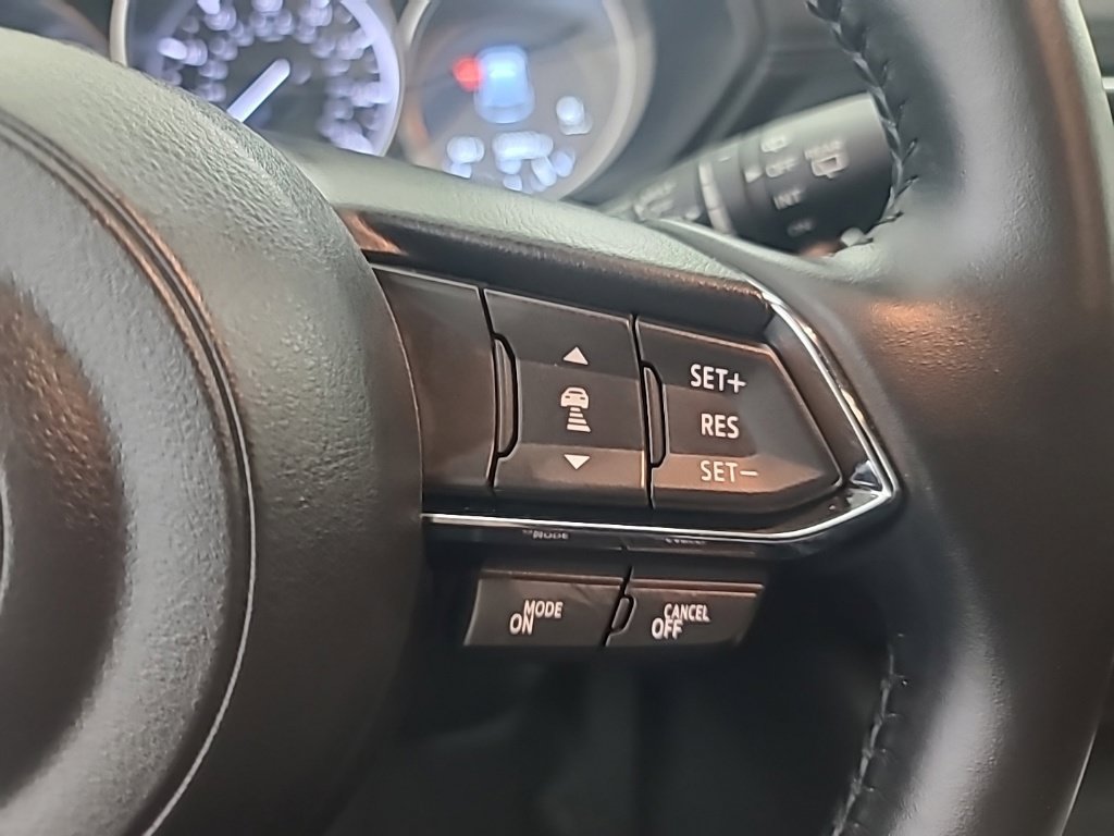 Used 2025 MAZDA CX-5 AWD 2.5 S w/ Select Package image 28