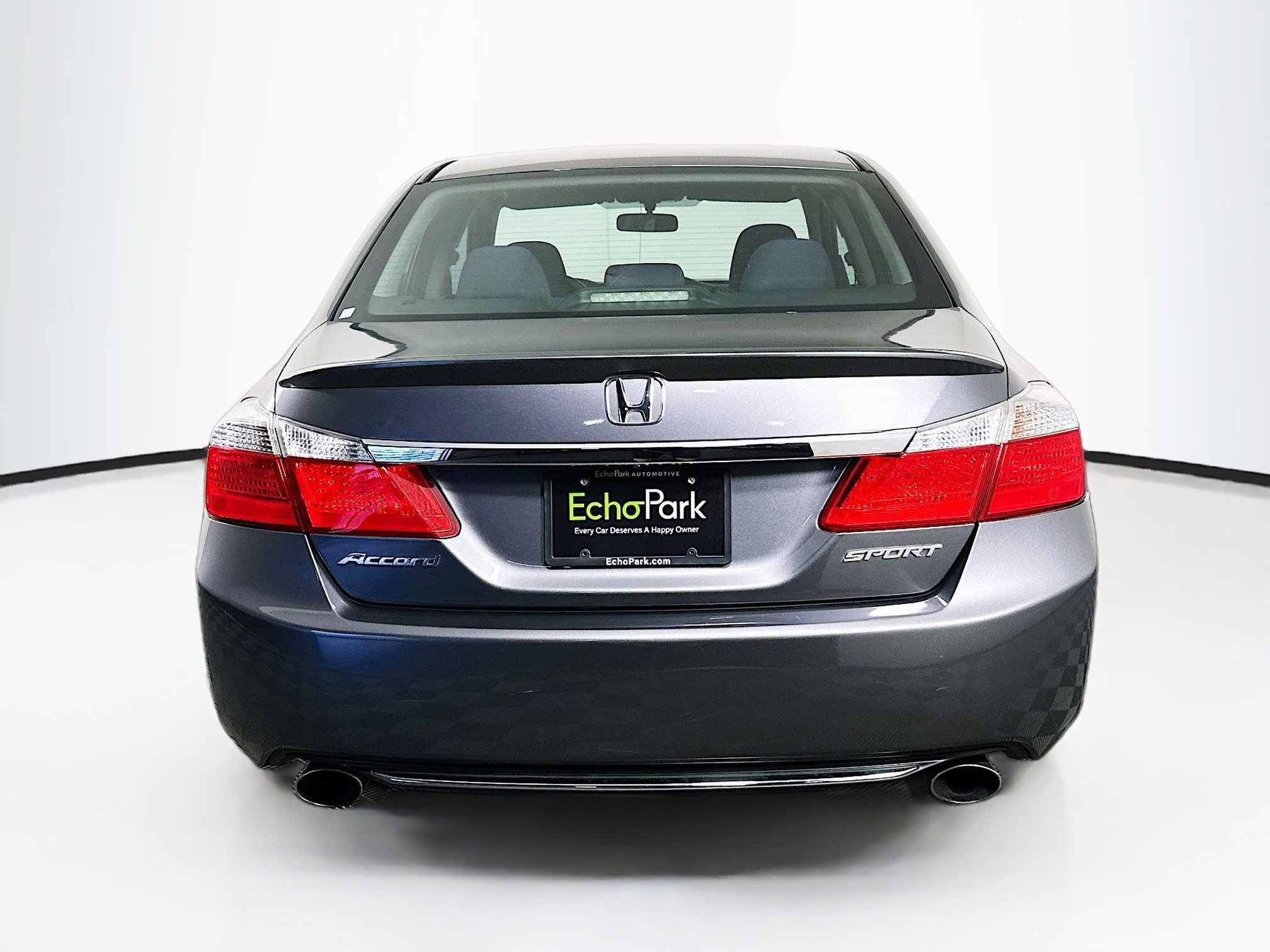 Used 2013 Honda Accord Sport image 7