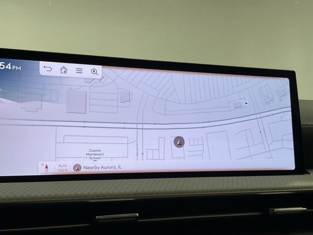 New 2025 Genesis GV80 2.5T Advanced image 18