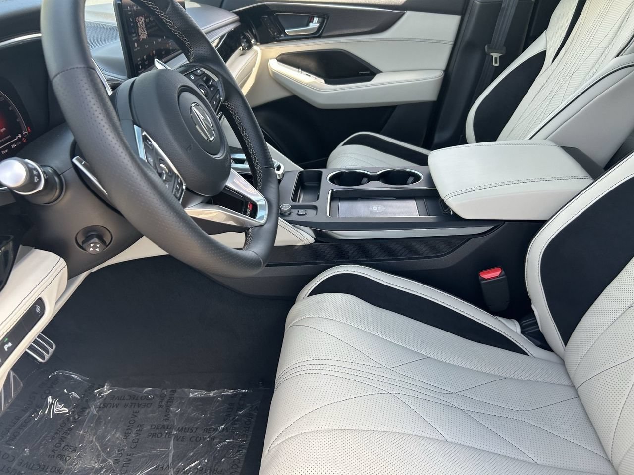 New 2026 Acura MDX Type S w/ Advance Package AWD/4WD image 30