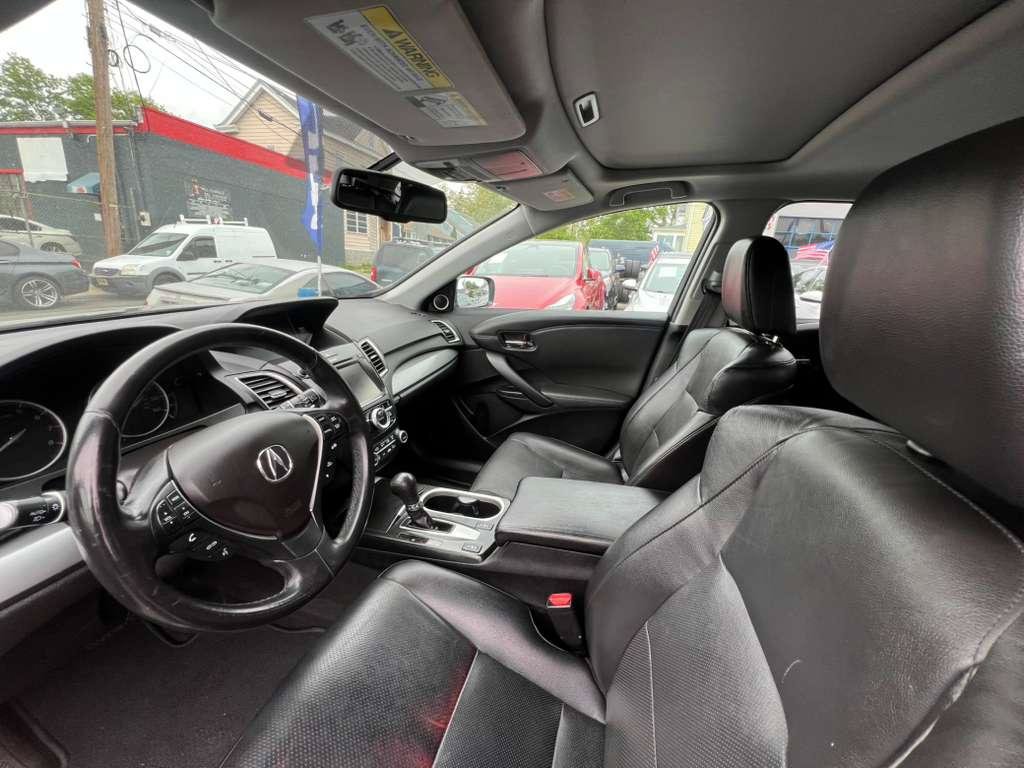 Used 2016 Acura RDX w/ Technology Package AWD/4WD image 35