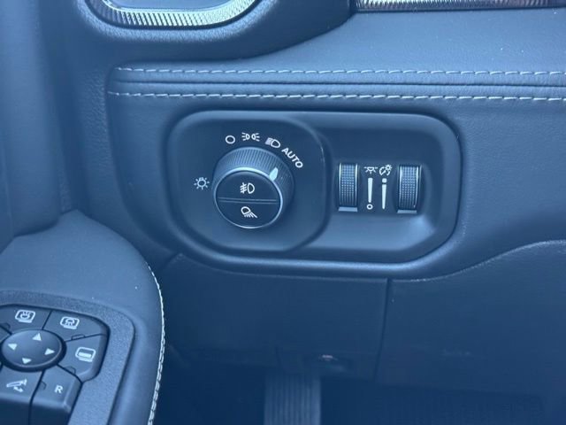 New 2026 RAM 2500 Power Wagon image 34